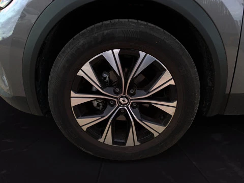 Renault Captur TECHNO TCE 103 KW (140CV) GPF MILD HYBRID