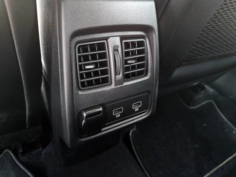 Renault Captur TECHNO TCE 103 KW (140CV) GPF MILD HYBRID