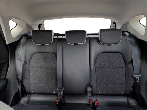 Renault Captur TECHNO TCE 103 KW (140CV) GPF MILD HYBRID
