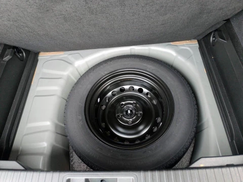 Renault Captur TECHNO TCE 103 KW (140CV) GPF MILD HYBRID