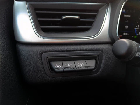 Renault Captur TECHNO TCE 103 KW (140CV) GPF MILD HYBRID