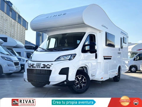 RIMOR Sarus 5 CAPUCHINA RIMOR Sarus 5 CAPUCHINA
