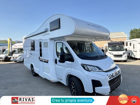 RIMOR Sarus 5 CAPUCHINA 