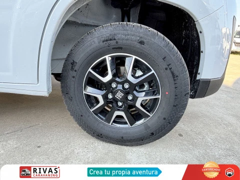 RIMOR Sarus 5 CAPUCHINA 