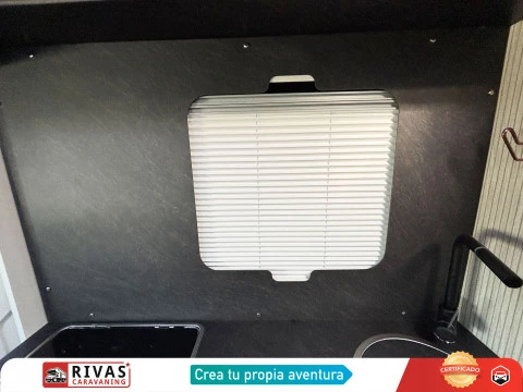 RIMOR Sarus 5 CAPUCHINA 