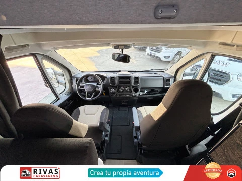 RIMOR Sarus 5 CAPUCHINA 