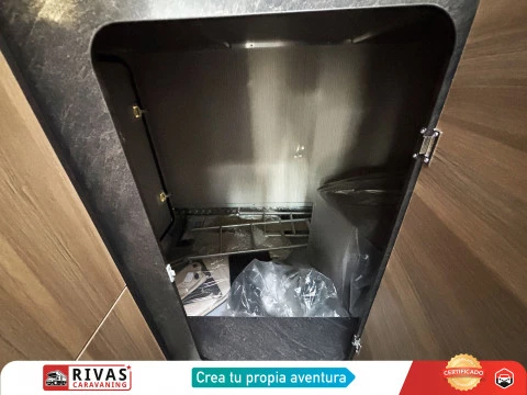 RIMOR Sarus 5 CAPUCHINA 