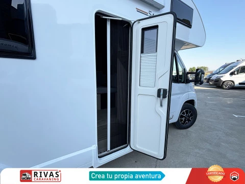 RIMOR Sarus 5 CAPUCHINA 