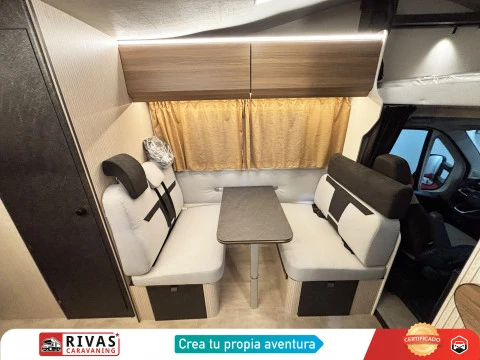 RIMOR Sarus 5 CAPUCHINA 