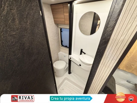 RIMOR Sarus 5 CAPUCHINA 