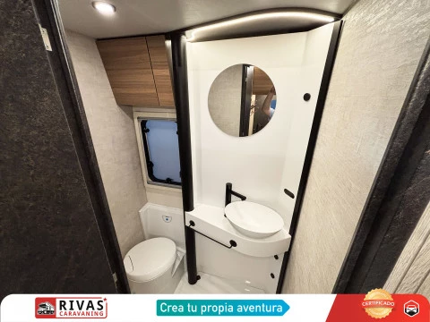 RIMOR Sarus 5 CAPUCHINA 