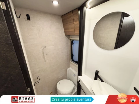 RIMOR Sarus 5 CAPUCHINA 