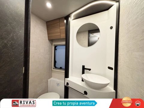 RIMOR Sarus 5 CAPUCHINA 