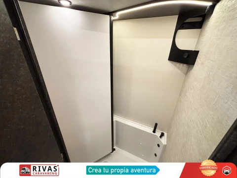 RIMOR Sarus 5 CAPUCHINA 