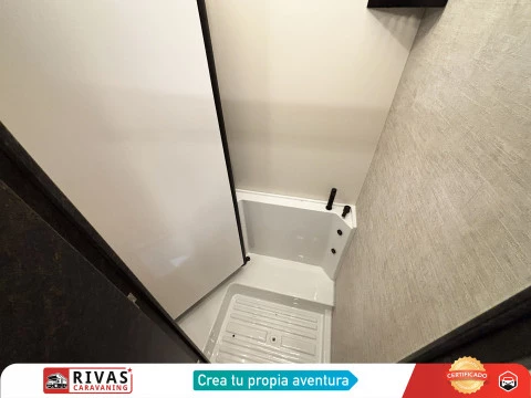 RIMOR Sarus 5 CAPUCHINA 