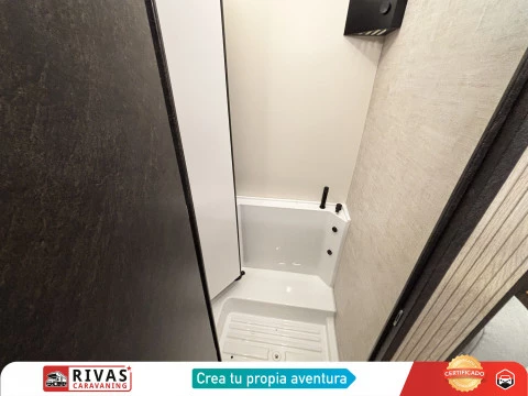 RIMOR Sarus 5 CAPUCHINA 