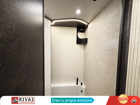 RIMOR Sarus 5 CAPUCHINA 