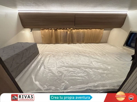 RIMOR Sarus 5 CAPUCHINA 