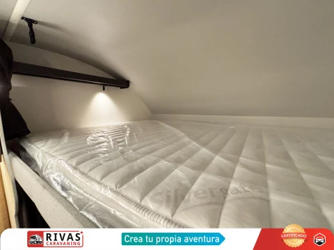 RIMOR Sarus 5 CAPUCHINA 