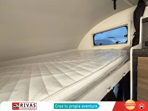 RIMOR Sarus 5 CAPUCHINA 