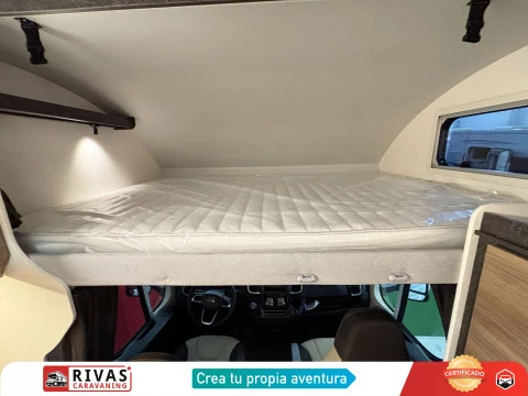 RIMOR Sarus 5 CAPUCHINA 