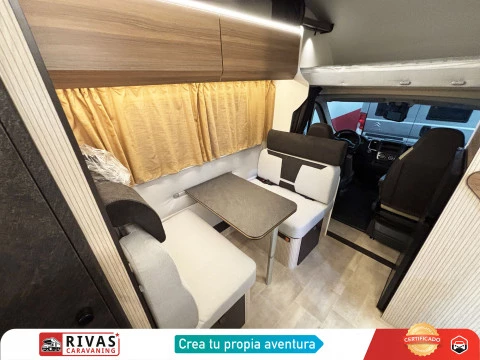 RIMOR Sarus 5 CAPUCHINA 