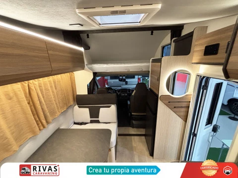 RIMOR Sarus 5 CAPUCHINA 