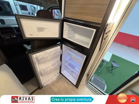 RIMOR Sarus 5 CAPUCHINA 