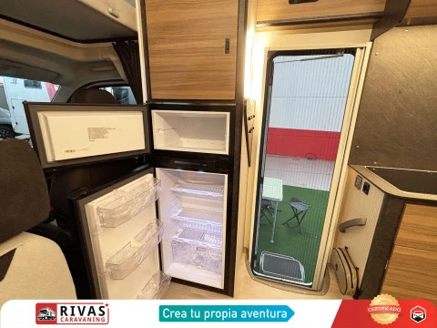 RIMOR Sarus 5 CAPUCHINA 