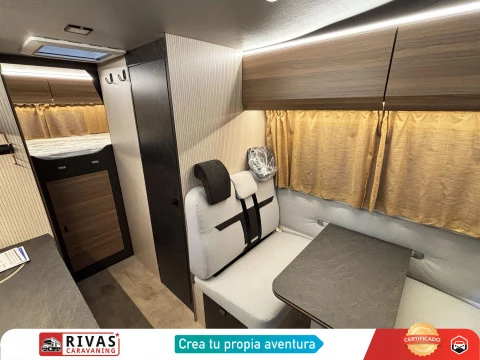 RIMOR Sarus 5 CAPUCHINA 