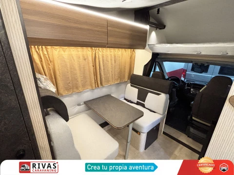 RIMOR Sarus 5 CAPUCHINA 