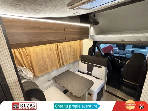 RIMOR Sarus 5 CAPUCHINA 