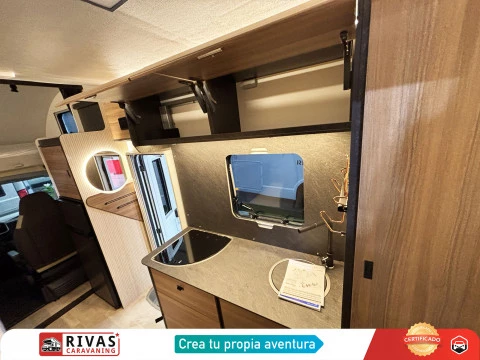 RIMOR Sarus 5 CAPUCHINA 