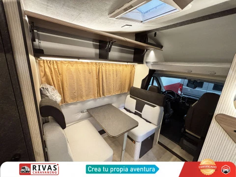 RIMOR Sarus 5 CAPUCHINA 