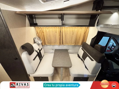 RIMOR Sarus 5 CAPUCHINA 