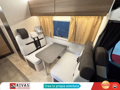 RIMOR Sarus 5 CAPUCHINA 