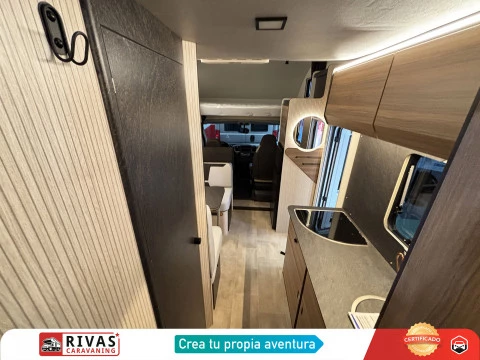 RIMOR Sarus 5 CAPUCHINA 