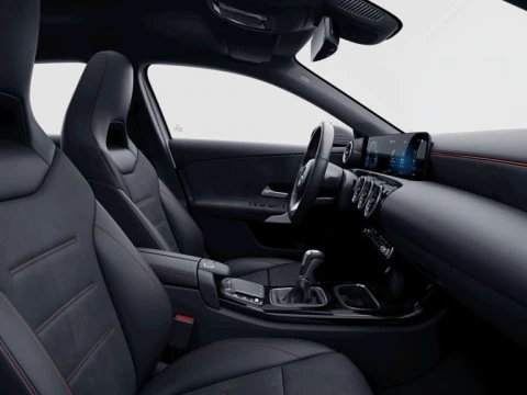 Mercedes-Benz Clase A 180