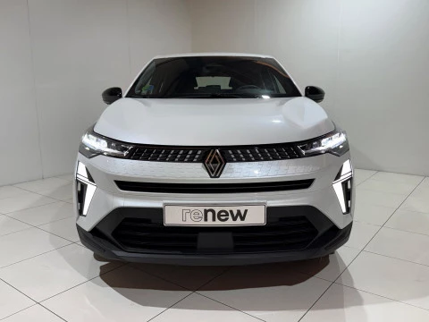 Renault Captur evolution Eco-G 100cv (74 kW)