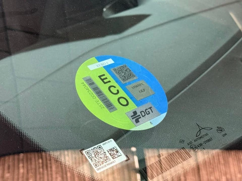 Renault Captur evolution Eco-G 100cv (74 kW)