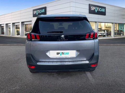 Peugeot 5008 1.5 BlueHDi 96kW S&S Allure Pack EAT8