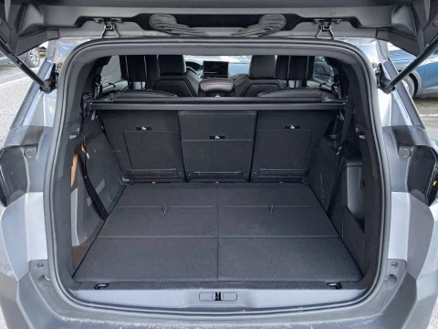 Peugeot 5008 1.5 BlueHDi 96kW S&S Allure Pack EAT8