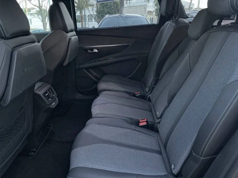 Peugeot 5008 1.5 BlueHDi 96kW S&S Allure Pack EAT8