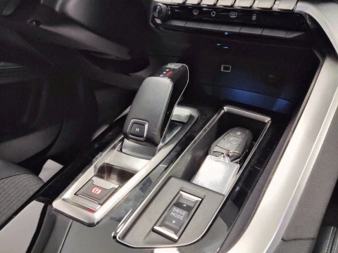 Peugeot 5008 1.5 BlueHDi 96kW S&S Allure Pack EAT8