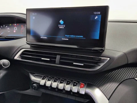 Peugeot 5008 1.5 BlueHDi 96kW S&S Allure Pack EAT8