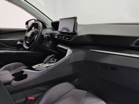 Peugeot 5008 1.5 BlueHDi 96kW S&S Allure Pack EAT8