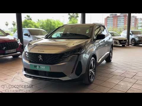 Peugeot 5008 1.5 BlueHDi 96kW S&S Allure Pack EAT8