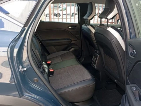Renault Captur Zen E-TECH Híbrido enchufable 160cv