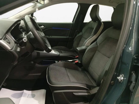 Renault Captur Zen E-TECH Híbrido enchufable 160cv
