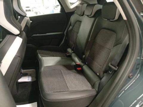 Renault Captur Zen E-TECH Híbrido enchufable 160cv